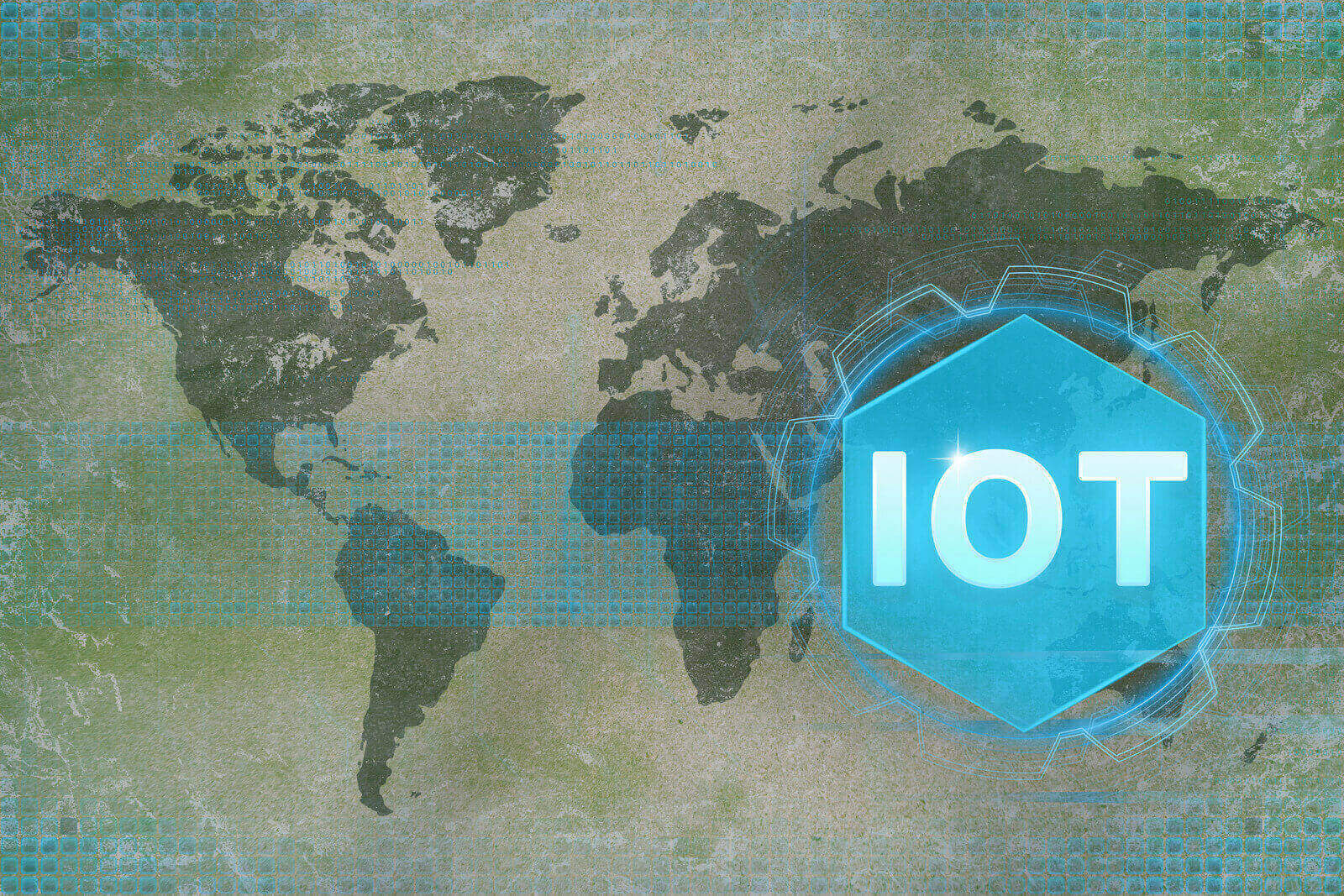 IoT Origins introduzione alle soluzioni IoT