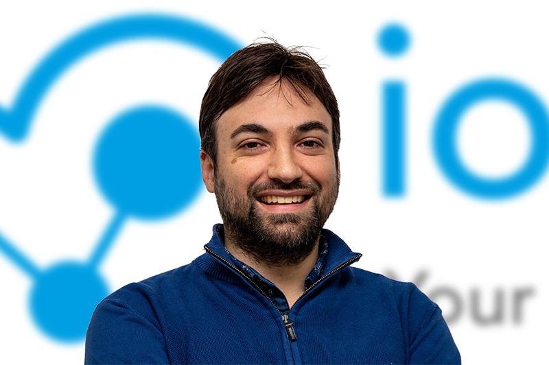 Andrea Taffi - CEO & Co-Founder