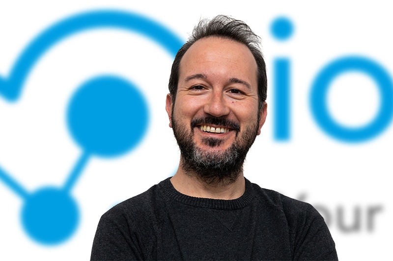 Flavio Ferrandi - CTO & Co-Founder