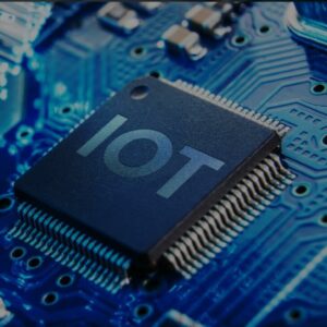 Rendi la tua azienda IoT con le soluzioni di IoTReady