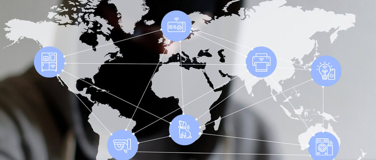 Botnet create infettando dispositivi IoT