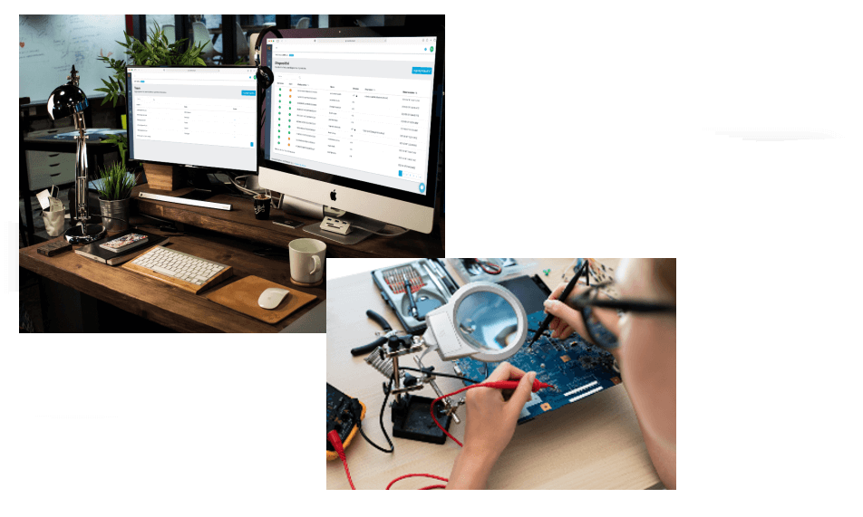 Consulenza IoT specializzata con IoTReady.