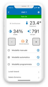 Smart HVAC con la soluzione di IoTReady