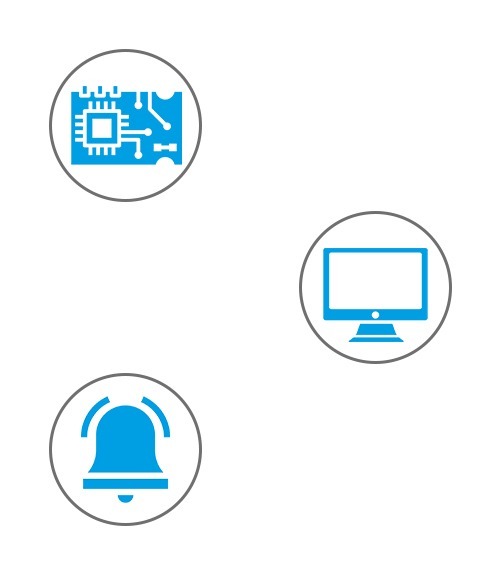 Caldaie smart con la soluzione di IoTReady