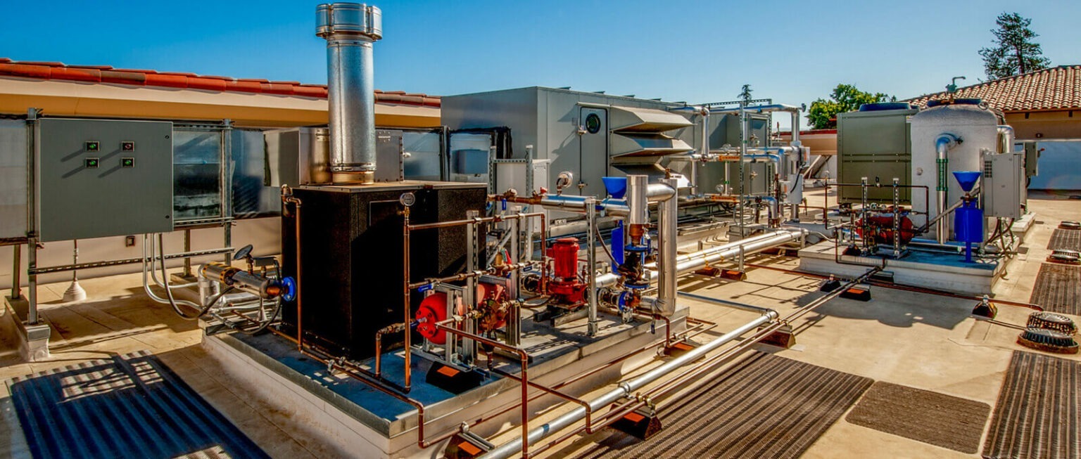 HVAC Smart con la soluzione IoT completa di IoTReady