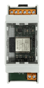 Smart HVAC con la soluzione di IoTReady