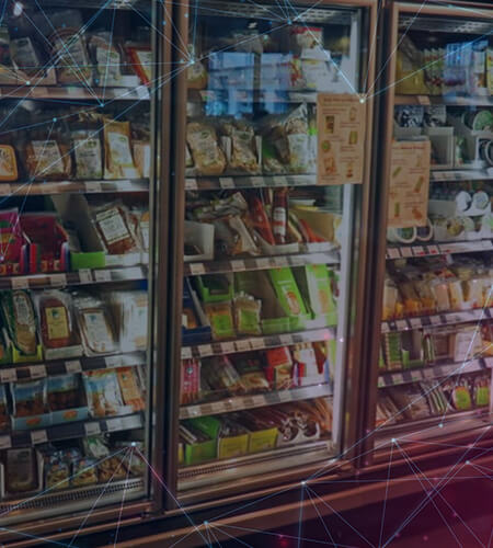 Soluzione refrigerazione IoT by IoTReady