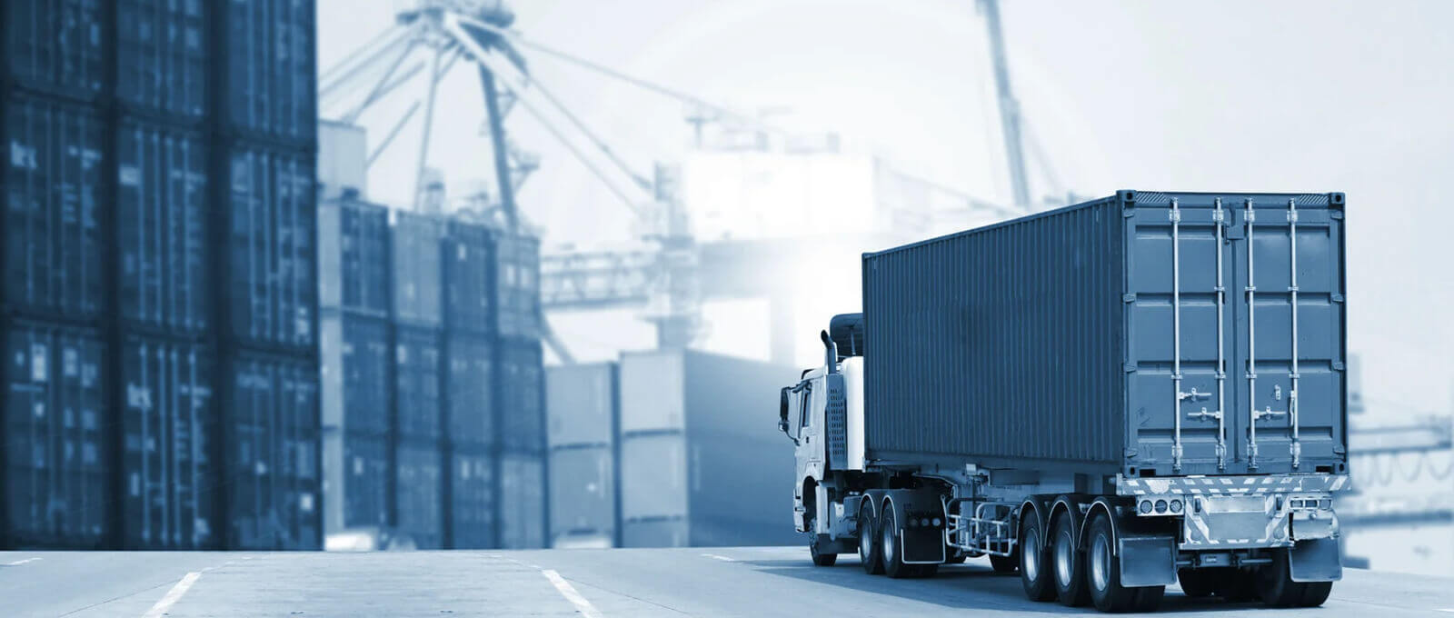 gestione della catena del freddo con l'iot