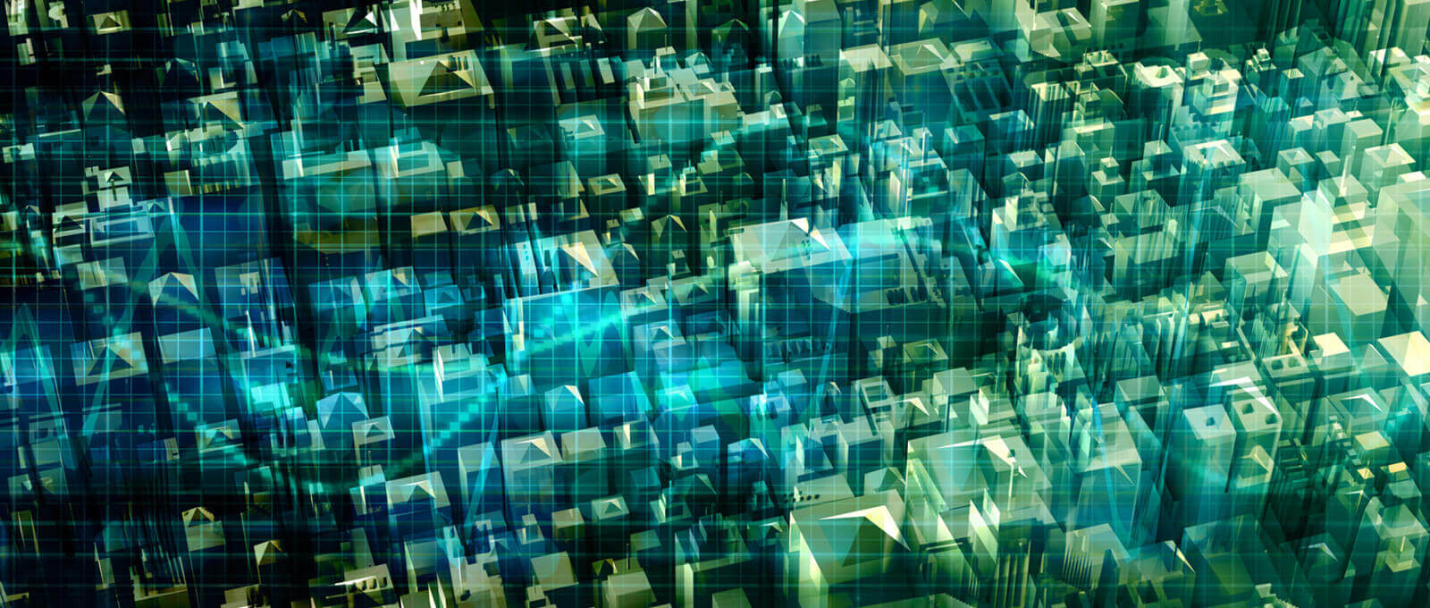 città smart