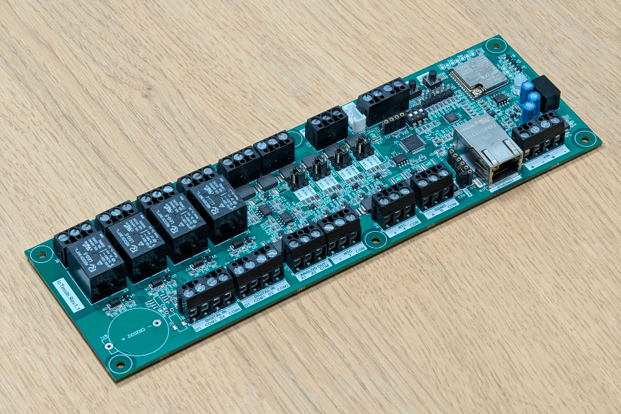Full: Gateway IoT ESP32