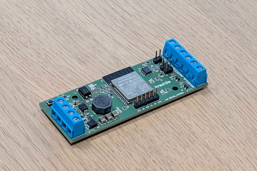 Mini: Gateway IoT ESP32