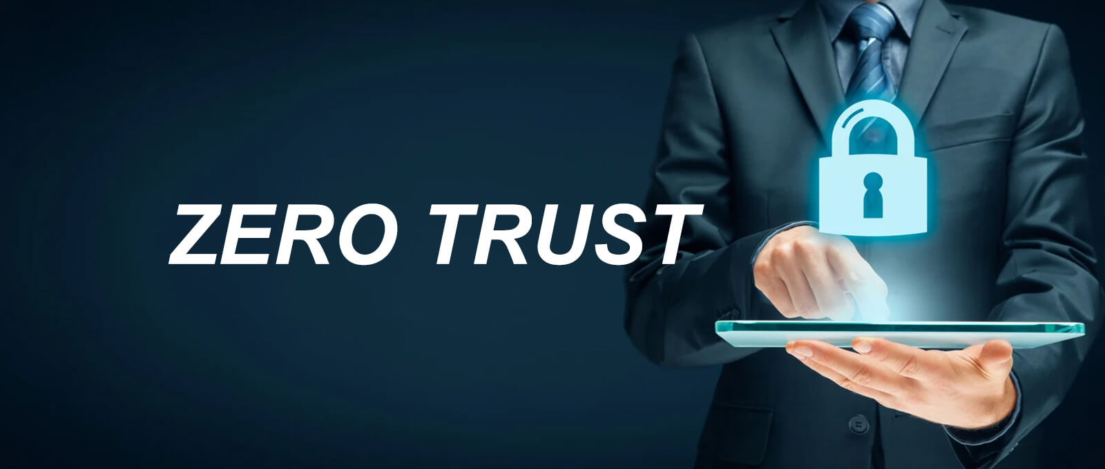 Modello Zero Trust