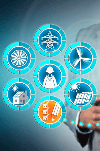 Mercato IoT 2024 - Smart Utility