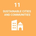 Innovazione sostenibile, obiettivo SDG 11 dell'Agenda 2030
