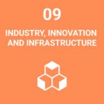 Innovazione sostenibile, obiettivo SDG 9 dell'Agenda 2030
