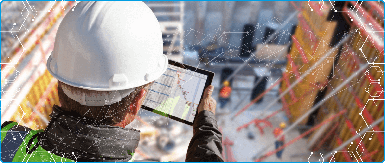 Applicazioni IoT per il cantiere digitale