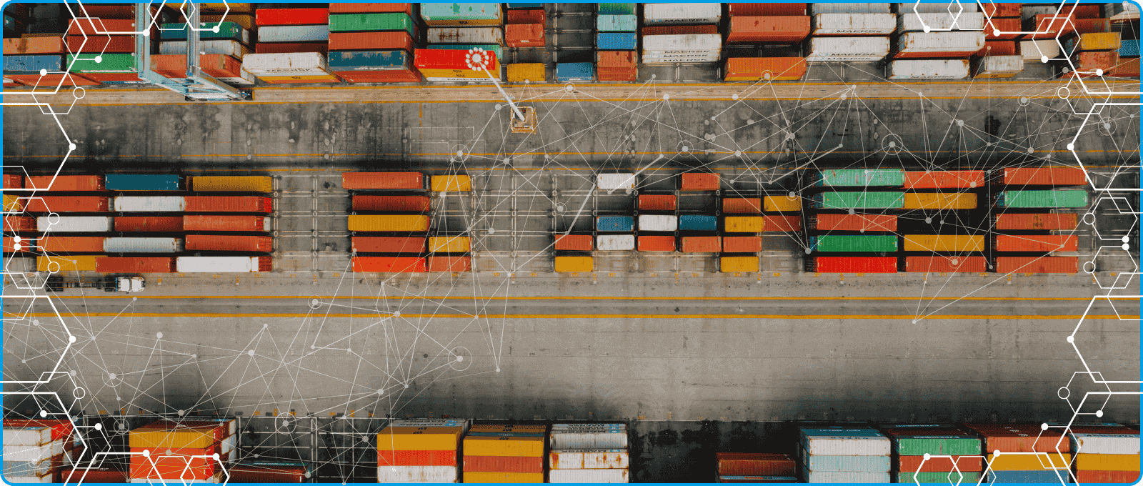 Soluzioni IoT nella supply chain