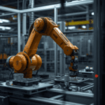 Trend tecnologici 2026 - physical AI