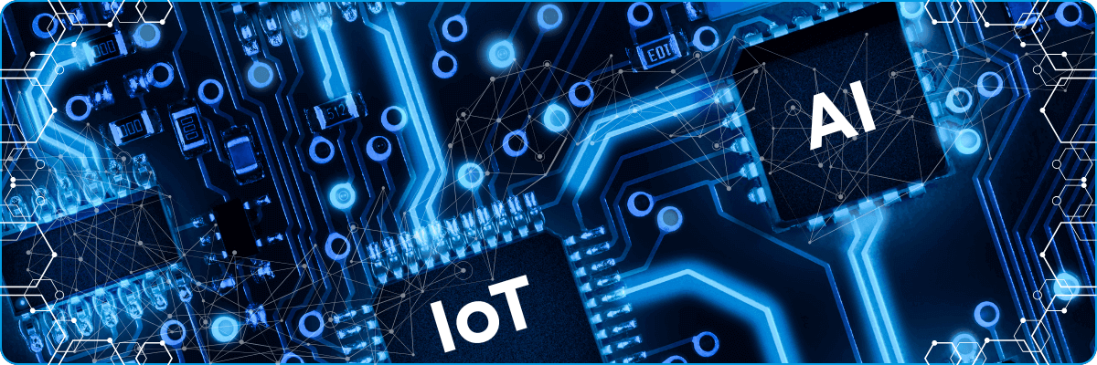 AIoT (Artificial Intelligence of Things)