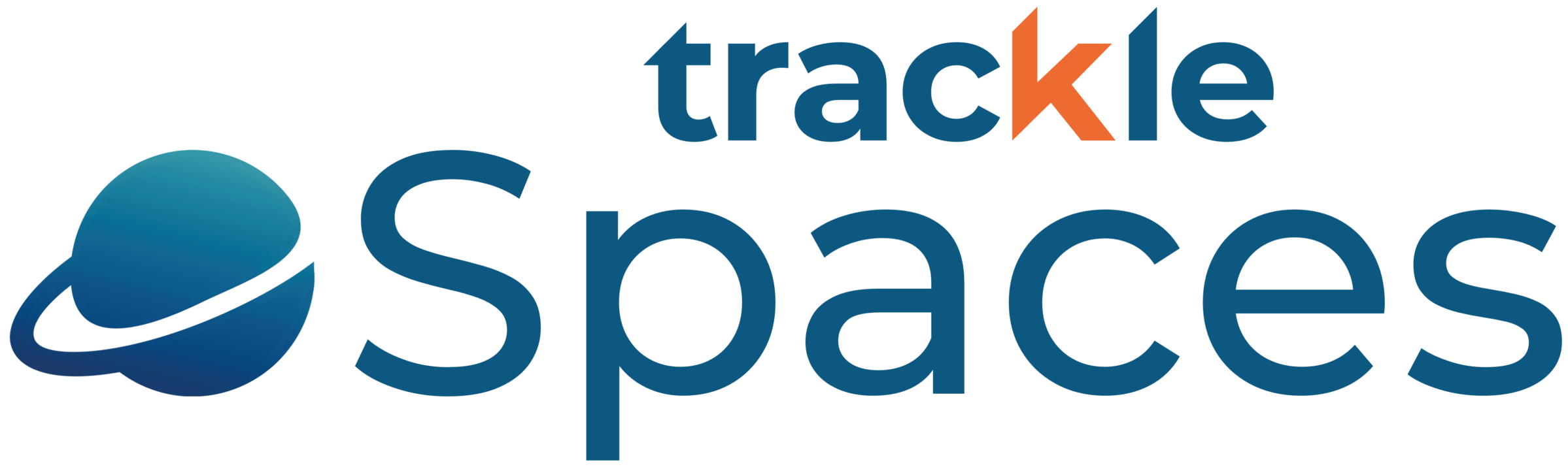 Trackle Spaces