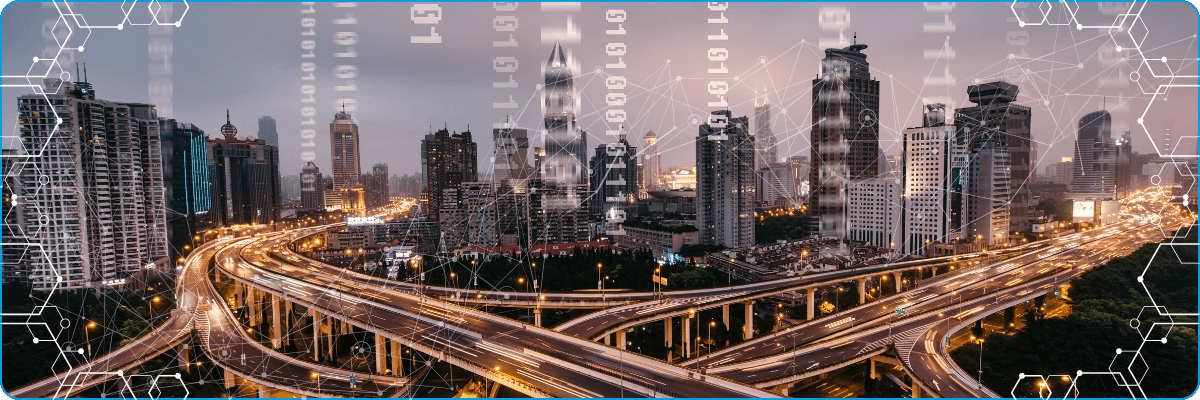 soluzioni iot per la smart mobility