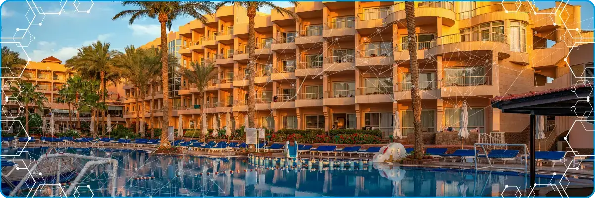 Introduzione di soluzioni IoT per gli Smart Hotel