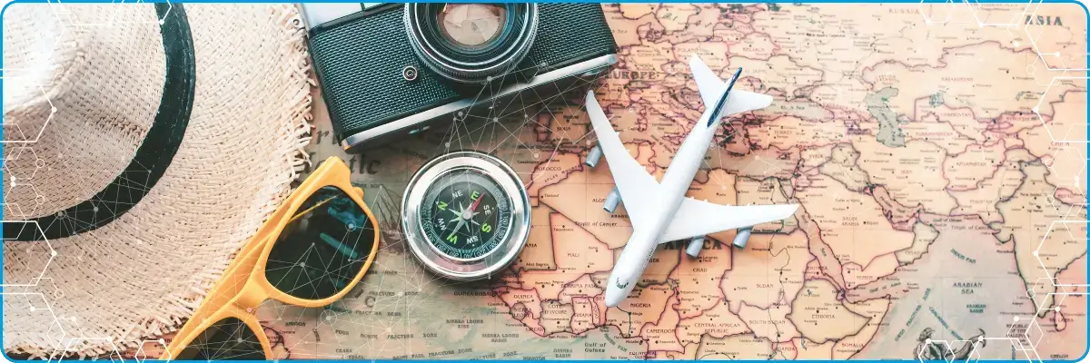Internet of Things e turismo smart