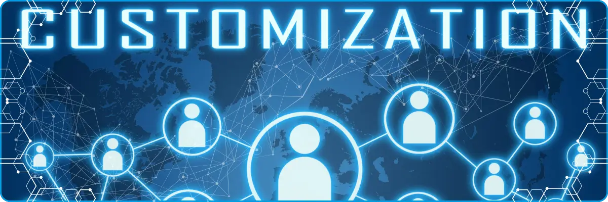 Buy and Customize IoT