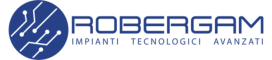 logo robergam